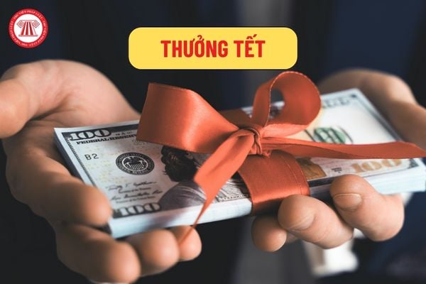 Cơ quan, đơn vị thưởng tết theo Nghị định 73