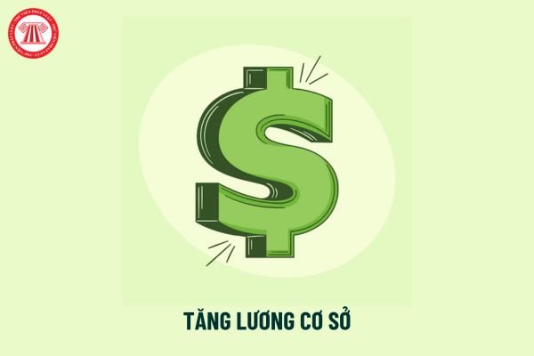 Chính thức tăng lương cơ sở cao hơn mức 2,34 triệu đồng áp dụng trong những bảng lương nào nếu tình hình kinh tế - xã hội năm 2025 thuận lợi hơn?