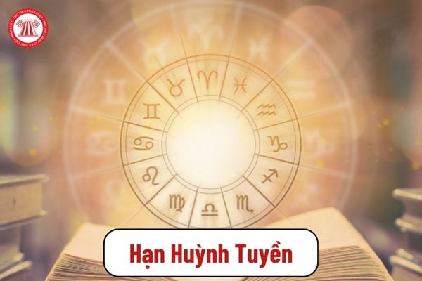 Hạn Huỳnh Tuyền là gì? Hạn Huỳnh Tuyền 2025 có tốt không?