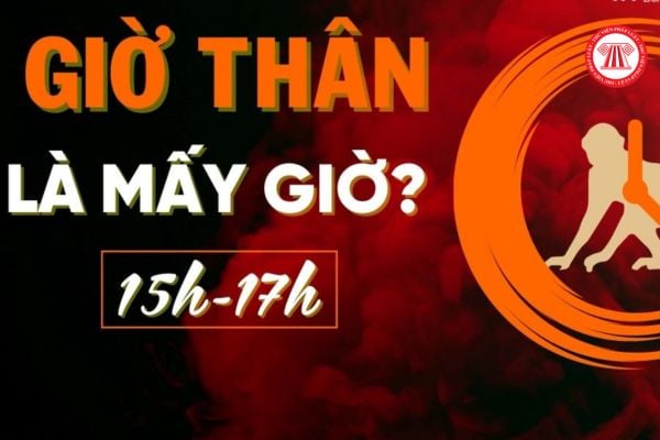 Giờ Thân là từ mấy giờ? Tính cách người sinh giờ Thân? Công việc phù hợp?