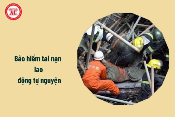 Bảo hiểm tai nạn lao động tự nguyện có áp dụng cho người lao động thử việc không?