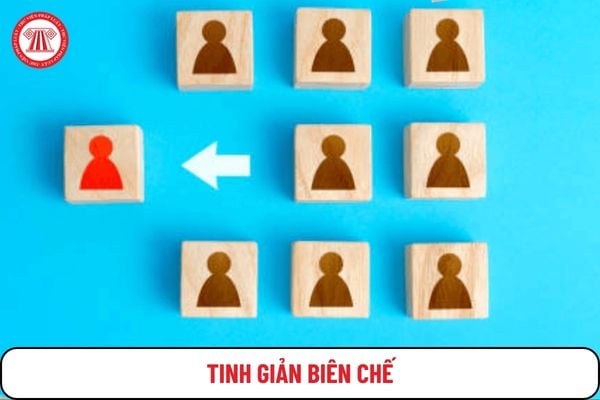 Tinh giản biên chế theo Nghị định 178 cán bộ công chức xin nghỉ hưu trước tuổi 