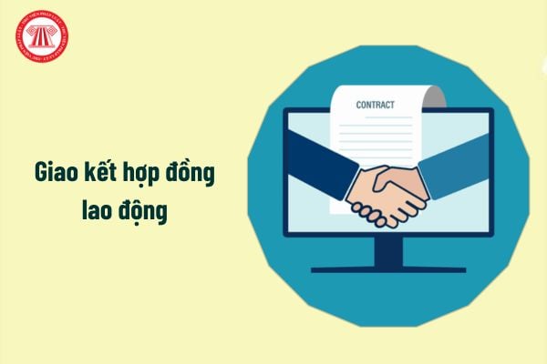 Mức phạt lên đến 50 triệu đồng khi giao kết hợp đồng lao động không đầy đủ các nội dung nào?