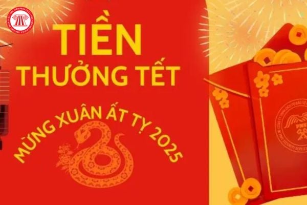 Công ty thưởng Tết vào tháng mấy? NLĐ được thưởng bằng tiền mặt hay bằng hiện vật?