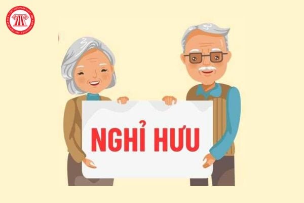 Tuổi nghỉ hưu nữ 2025 là bao nhiêu?