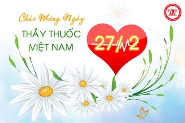 bài phát biểu ngày thầy thuốc việt nam 27 2