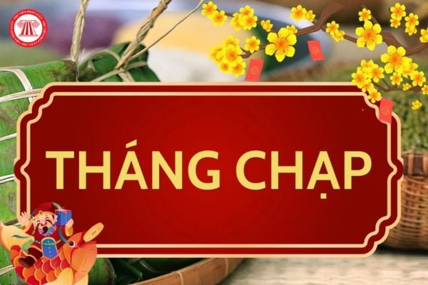 Tháng Chạp năm nay có ngày 30 không?