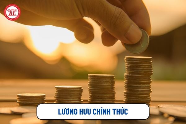 Lương hưu 2025 chính thức mức 1, mức 2 theo Nghị định 75 tiếp tục áp dụng đối với người nghỉ hưu