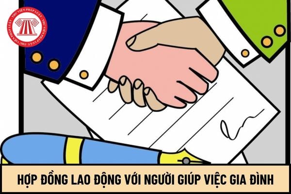 Người sử dụng lao động có phải trả cho người giúp việc gia đình khoản tiền bảo hiểm xã hội hay không?