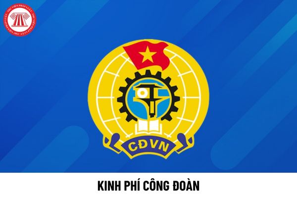 Một năm doanh nghiệp đóng kinh phí công đoàn mấy lần?