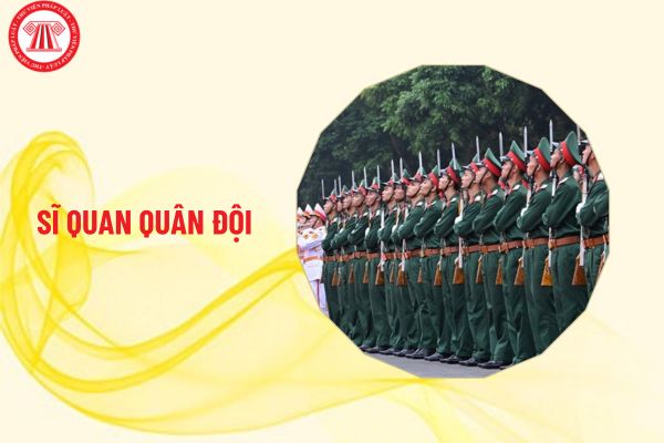 05 tình tiết tăng nặng khi xử lý kỷ luật sĩ quan quân đội là gì?