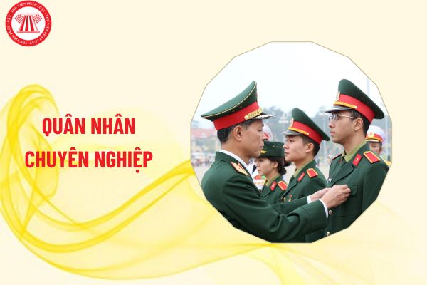 Quân nhân chuyên nghiệp đào ngũ bị kỷ luật bằng hình thức thấp nhất là gì?