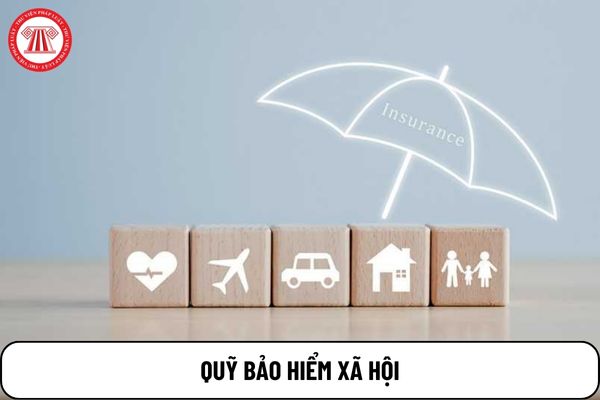 Từ 1/7/2025 kiểm toán Quỹ bảo hiểm xã hội bao lâu một lần?