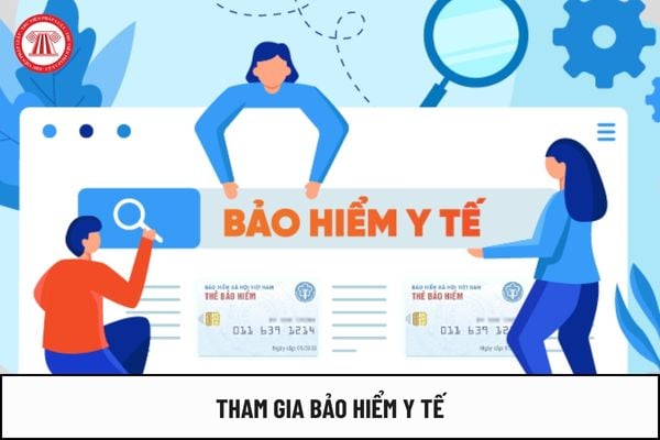 Người tham gia BHYT từ 01/01/2025 được thanh toán trực tiếp chi phí mua thuốc khi đáp ứng điều kiện gì?