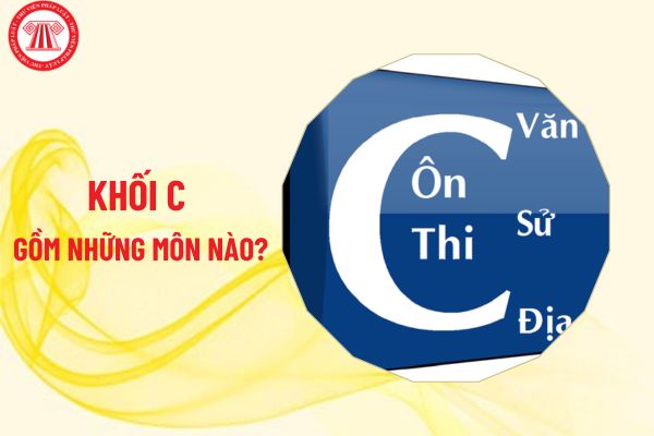 Khối C gồm những môn nào? Học khối C khó không? Kế hoạch học tập phù hợp?