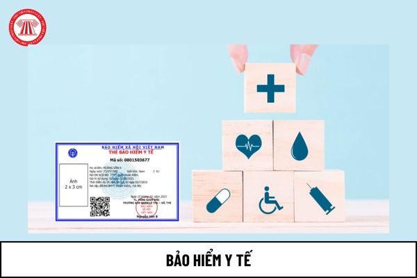 Người có công với cách mạng đóng bao nhiêu tiền bảo hiểm y tế?