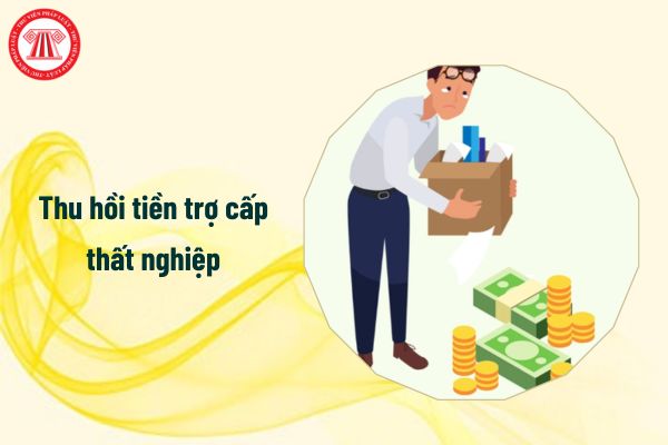 Tiền trợ cấp thất nghiệp bị thu hồi sẽ chuyển vào đâu? Cơ quan nào hướng dẫn?