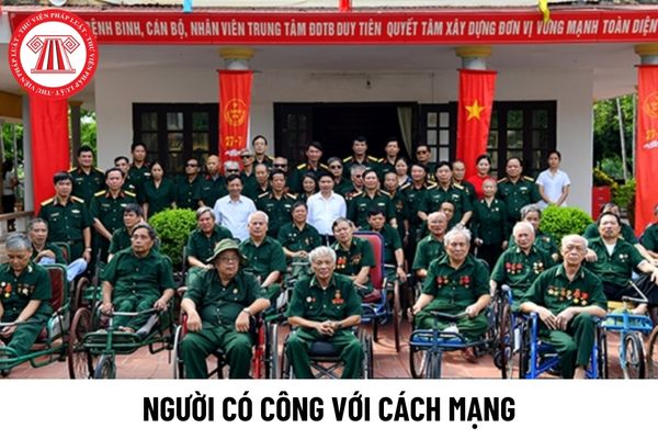 Từ 1/7/2024 người có công với cách mạng được hưởng chế độ điều dưỡng phục hồi sức khỏe theo Dự thảo khác gì so với hiện nay?