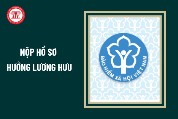 Thời hạn nộp hồ sơ hưởng lương hưu đối với người đang bảo lưu thời gian đóng BHXH bắt buộc là bao lâu?