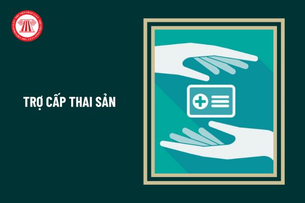 Mức trợ cấp thai sản khi tham gia BHXH tự nguyện 