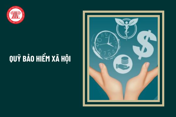 Quỹ bảo hiểm xã hội chi đóng BHYT cho các đối tượng nào?