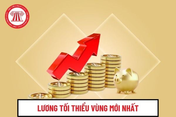 Mức lương tối thiểu vùng 2024 mới nhất tác động như thế nào đến lương hưu của người lao động?