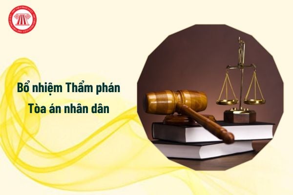 Trường hợp nào bổ nhiệm Thẩm phán Tòa án nhân dân không cần đáp ứng tiêu chuẩn về độ tuổi?