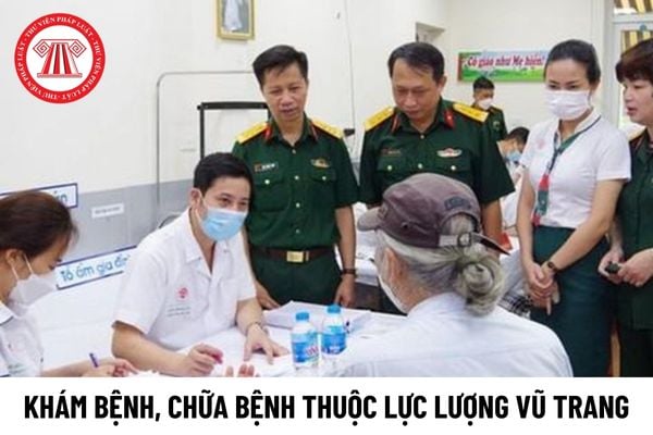 Quyết định đình chỉ hành nghề đối với bác sĩ thuộc LLVT có cần thông báo cho cơ sở khám bệnh, chữa bệnh không?