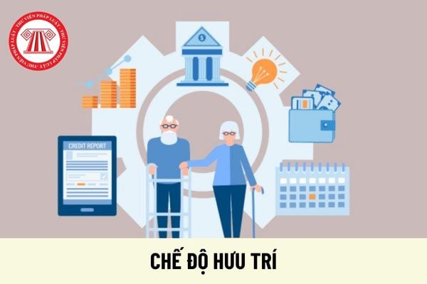 CBCCVC đến tuổi nghỉ hưu nhưng đang trong thời gian bị điều tra thì có được giải quyết thủ tục hưởng chế độ hưu trí không?