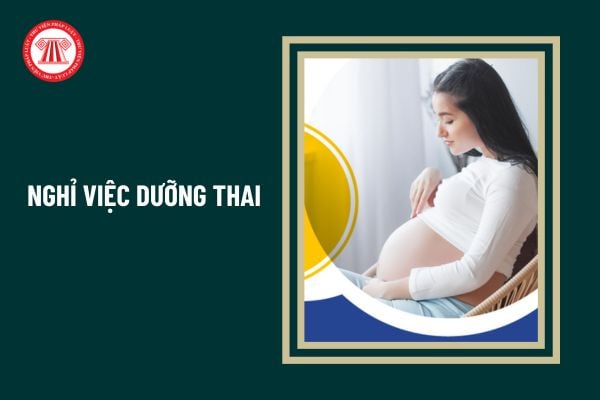 Từ 1/7/2025 nghỉ việc dưỡng thai phải đóng bảo hiểm xã hội bắt buộc bao lâu?