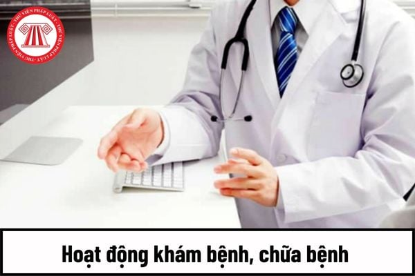 Người hành nghề thuộc LLVT phải chấp hành quyết định huy động tham gia hoạt động khám bệnh, chữa bệnh khi có tình trạng khẩn cấp đúng không?