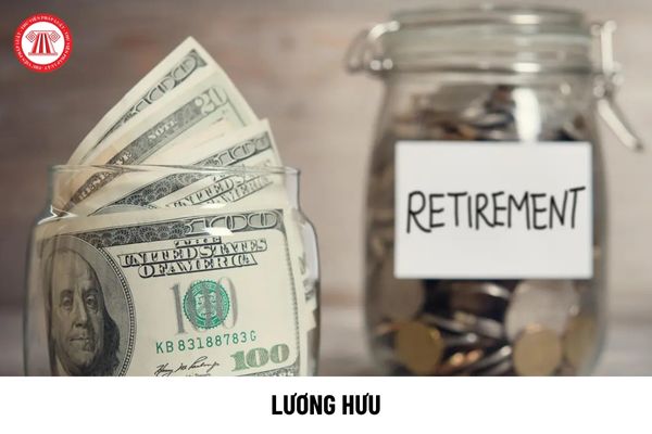 Giảm lương hưu vào năm 2025 của người lao động, cán bộ công chức viên chức và lực lượng vũ trang đã nghỉ hưu