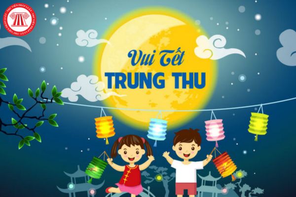 Tết Trung thu 2024 là ngày mấy dương lịch? Người lao động được xin nghỉ làm vào Trung thu 2024 không?