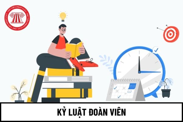 Tổ chức công đoàn có bắt buộc công bố quyết định kỷ luật đoàn viên trước ngày quyết định có hiệu lực hay không?