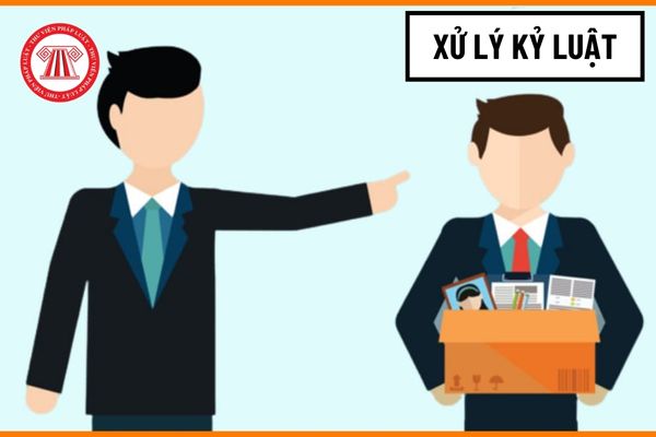 Cán bộ, công chức, viên chức đang trong thời gian nghỉ việc riêng không bị xử lý kỷ luật đúng không?