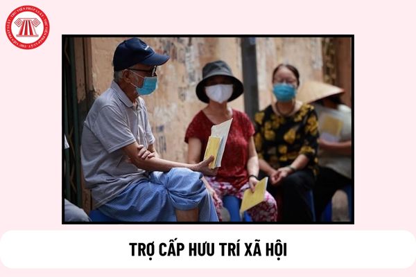 Chính thức áp dụng trợ cấp hưu trí xã hội từ khi nào? Ai được hưởng?