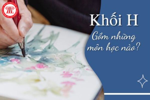 Khối H gồm những môn nào? Tổ hợp môn khối H phù hợp với những ngành nào?