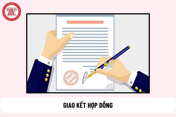 Giao kết hợp đồng với viên chức có thời hạn hay không có thời hạn?