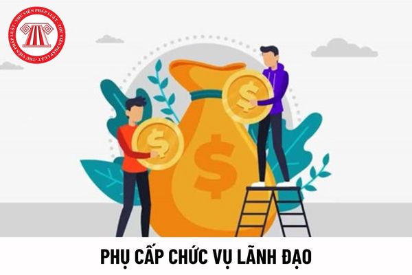 Điểm mới về phụ cấp chức vụ lãnh đạo quân đội và công an nhân dân từ 1/7/2024 theo lương cơ sở?