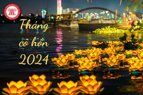 Bao giờ hết tháng cô hồn 2024? Sau tháng cô hồn người lao động được tăng lương không?