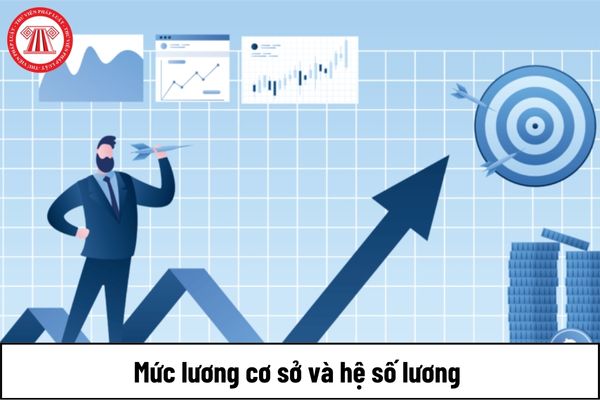 Chưa đủ điều kiện để bãi bỏ mức lương cơ sở cùng hệ số lương để cải cách tiền lương đúng không?