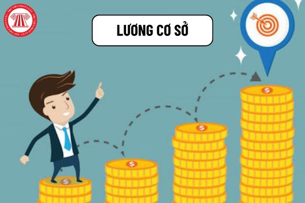 Đã tăng lương cơ sở cao nhất lịch sử cho cán bộ công chức viên chức và lực lượng vũ trang vào thời gian nào?