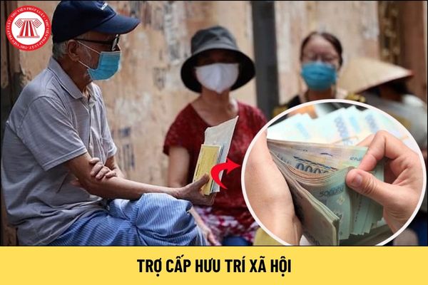 Trợ cấp hưu trí xã hội có áp dụng cho người lao động nước ngoài không?