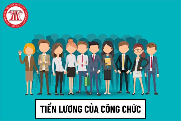 Trong thời gian chờ thực hiện lộ trình cải cách tiền lương từ 1/7/2024, tiền lương công chức thế nào?