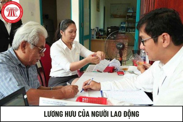 Tăng lương hưu lần 2 cho người lao động sẽ có cách tính như thế nào?