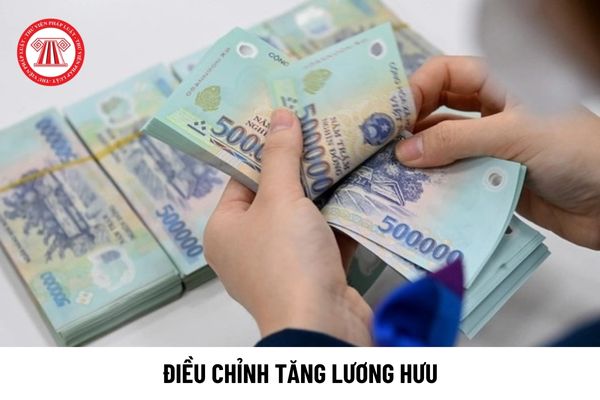 Tiếp tục tăng lương hưu lần 3 cho người lao động nghỉ hưu trước năm 1995, cụ thể ra sao?