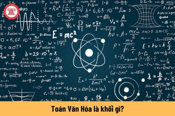 Toán Văn Hóa là khối gì? Nghề nghiệp nào phù hợp cho người học khối Toán Văn Hóa?