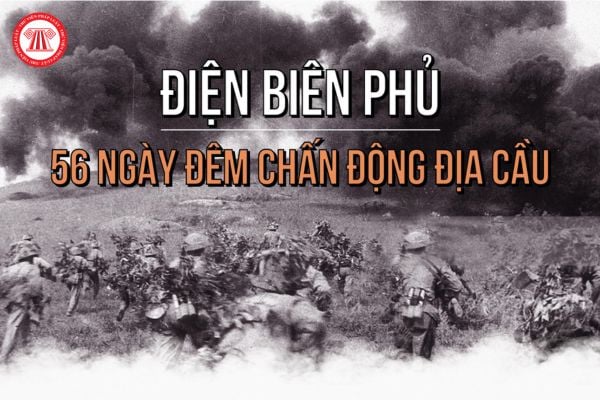 Chiến dịch nào chấm dứt chiến tranh Đông Dương?