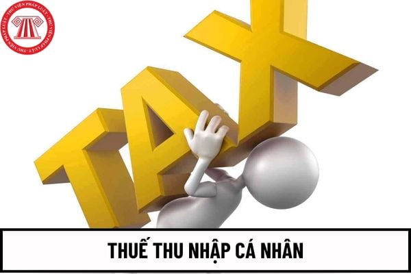 Từ 1/7/2024 cán bộ, công chức, viên chức có lương bao nhiêu phải đóng thuế TNCN?