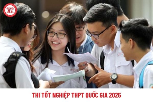 Từ năm 2025 sẽ thay đổi cách thi tốt nghiệp THPT Quốc gia: Thi 2 môn bắt buộc và 2 môn tự chọn, cụ thể ra sao?